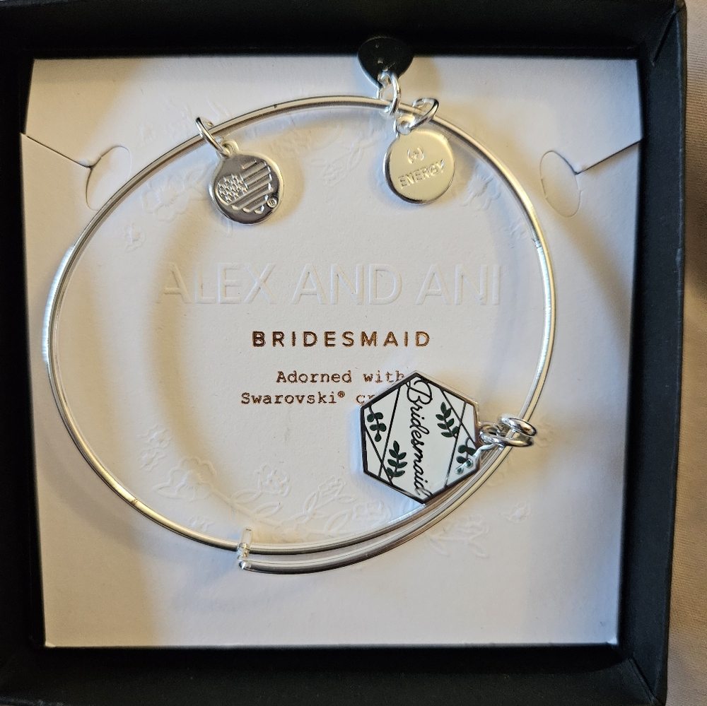 Alex & Ani Bracelet